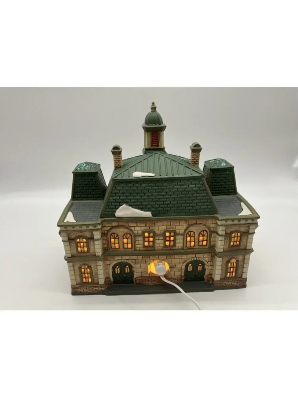 Santa's Workbench Collection 
